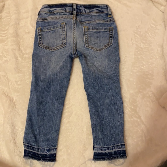 Jeans - Picture 2 of 3